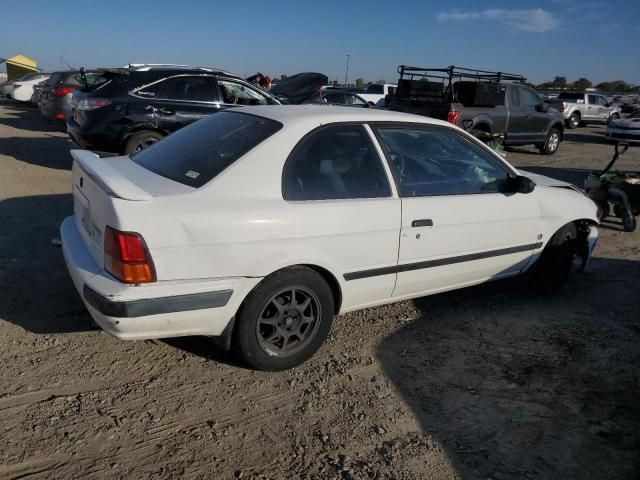 1995 Toyota Tercel DX