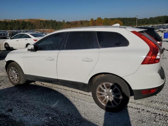 2010 Volvo XC60 T6