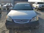 2002 Honda Civic EX