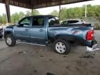 2010 Chevrolet Silverado K1500 LTZ