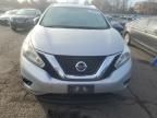 2016 Nissan Murano S