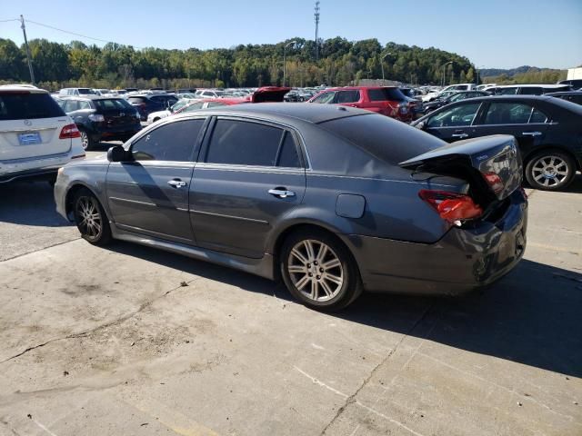 2010 Toyota Avalon XL