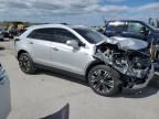 2018 Cadillac XT5 Premium Luxury