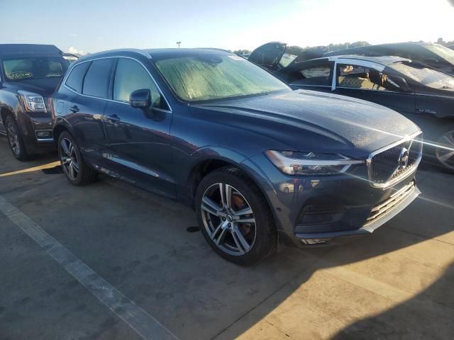 2018 Volvo XC60 T5 Momentum