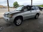 2006 Toyota Highlander Limited