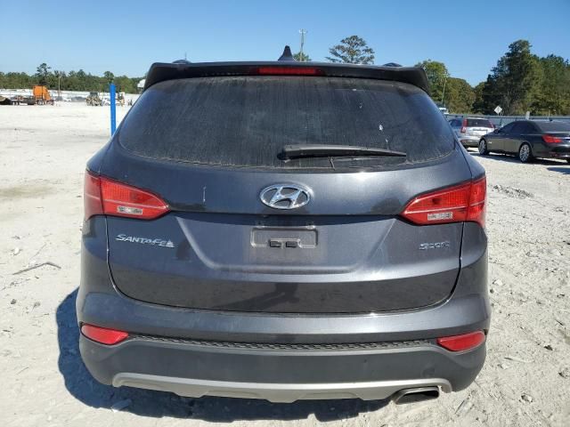 2015 Hyundai Santa FE Sport