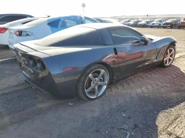 2009 Chevrolet Corvette