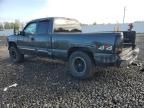 2003 Chevrolet Silverado K1500