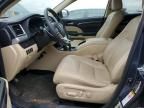 2016 Toyota Highlander Hybrid Limited