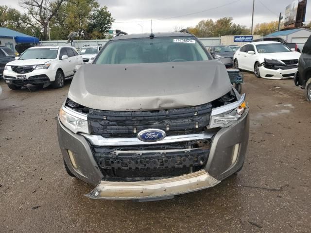 2012 Ford Edge SEL