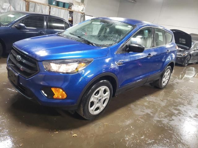 2019 Ford Escape S