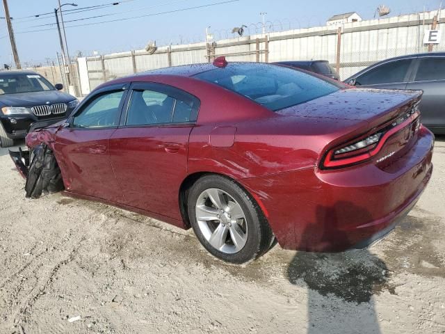 2017 Dodge Charger SXT