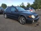 2002 Subaru Impreza Outback Sport