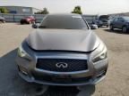 2017 Infiniti Q50 Base