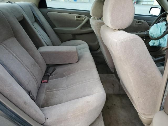 1999 Toyota Camry CE