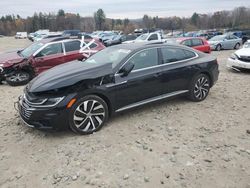 Volkswagen Vehiculos salvage en venta: 2019 Volkswagen Arteon SEL Premium