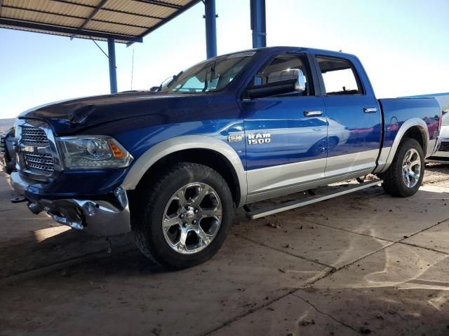 2015 Dodge 1500 Laramie