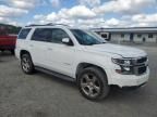 2017 Chevrolet Tahoe C1500 LS