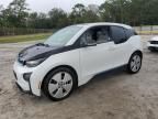 2016 BMW I3 REX