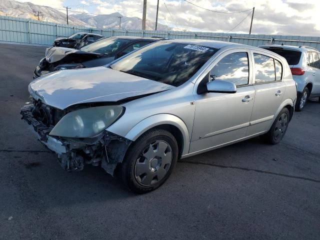 2008 Saturn Astra XE