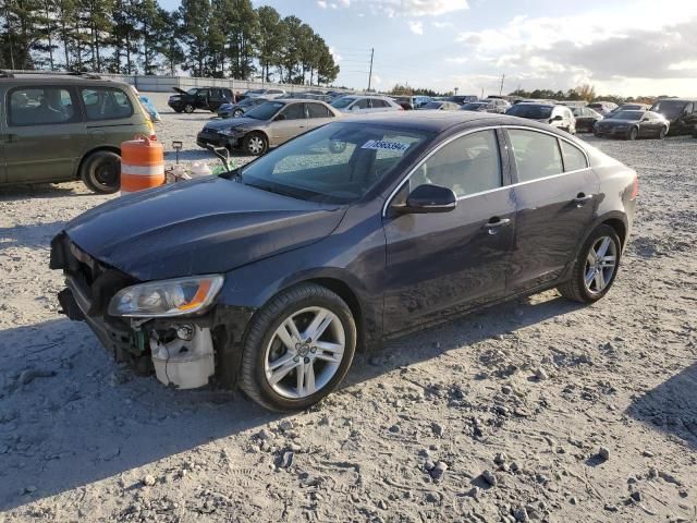 2015 Volvo S60 Premier