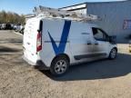 2018 Ford Transit Connect XLT