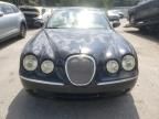 2006 Jaguar S-TYPE 4.2