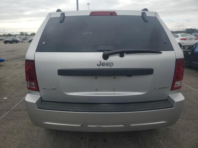 2005 Jeep Grand Cherokee Laredo