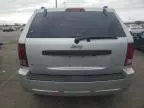 2005 Jeep Grand Cherokee Laredo