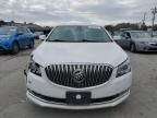 2016 Buick Lacrosse