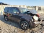 2014 Honda Pilot EXL