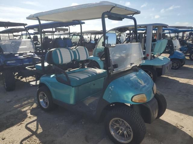 2013 Golf Golf Cart