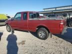 2001 Ford Ranger Super Cab