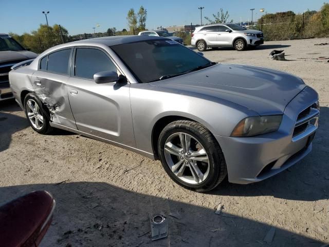 2013 Dodge Charger SXT