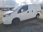 2018 Nissan NV200 2.5S