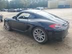 2011 Porsche Cayman S