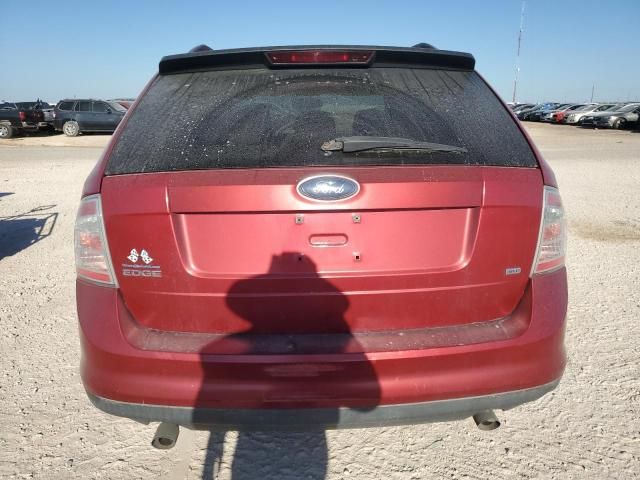 2007 Ford Edge SE