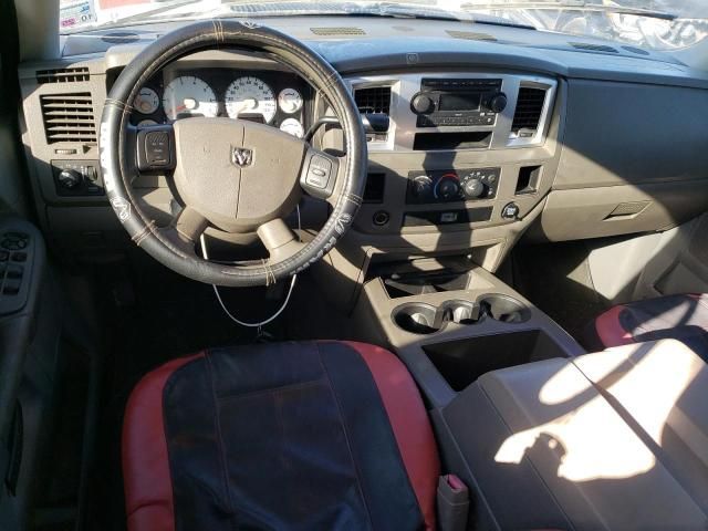 2008 Dodge RAM 1500 ST