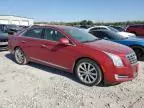 2014 Cadillac XTS Luxury Collection