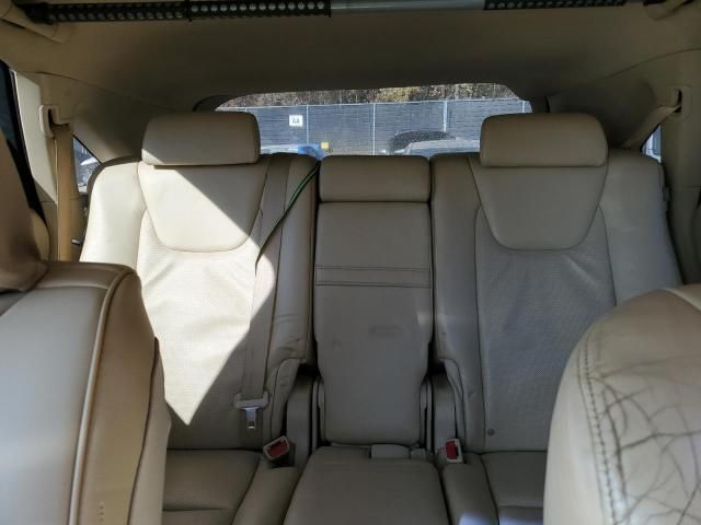 2010 Lexus RX 450H