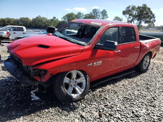 2014 Dodge RAM 1500 Sport