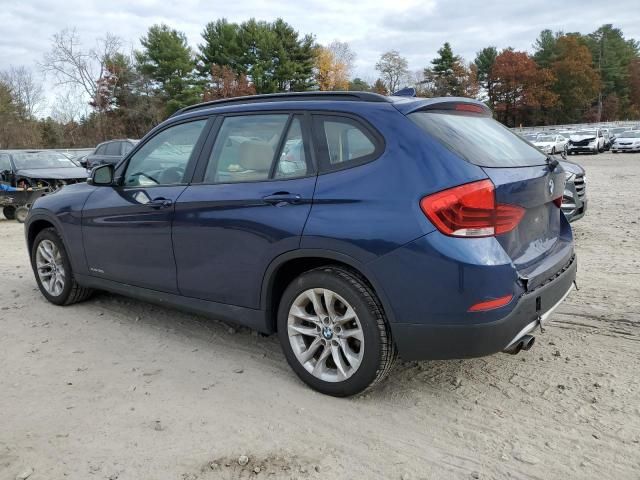 2015 BMW X1 XDRIVE28I