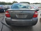 2005 Ford Five Hundred Limited