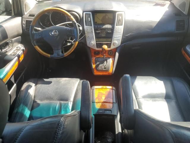 2009 Lexus RX 350