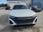 2024 Audi Q8 E-TRON Sportback Premium Plus