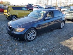 2006 BMW 325 I en venta en Arlington, WA