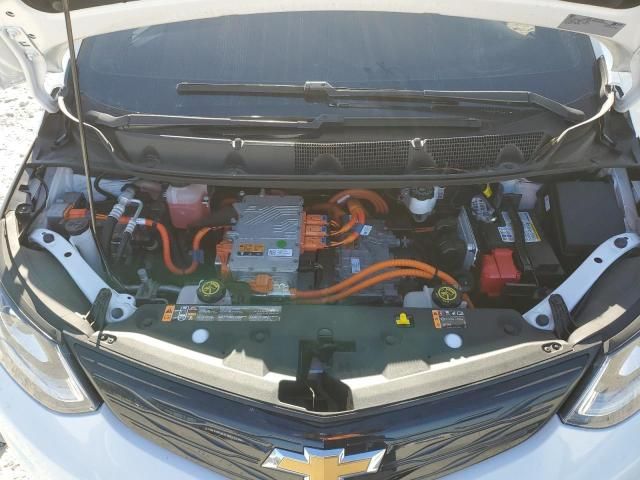 2020 Chevrolet Bolt EV Premier