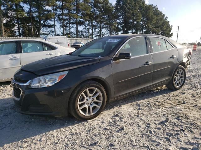 2014 Chevrolet Malibu 1LT