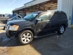 2008 Nissan Armada SE