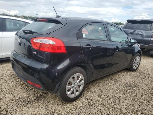 2015 KIA Rio LX